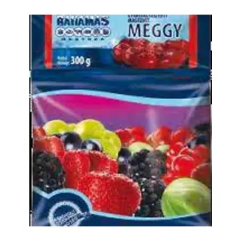 Magozott meggy 14x300g fagy.