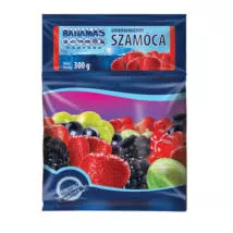 Szamóca 14x300g fagy.