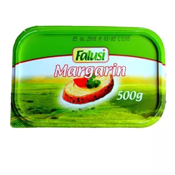 Margarin Falusi 20% 500g