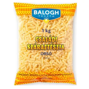 Balogh Családi orsó 1kg