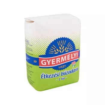 Búzadara Gyermelyi 1kg