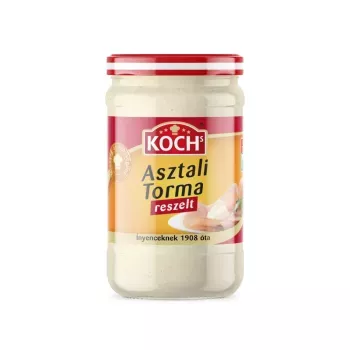 Koch's asztali torma 200g