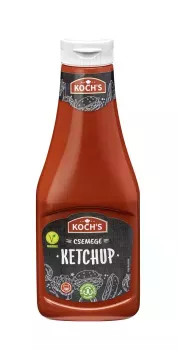 Koch's ketchup csemege 460g