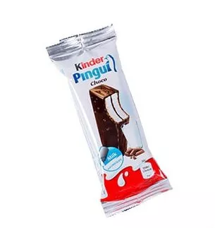 Kinder Pingui 30g