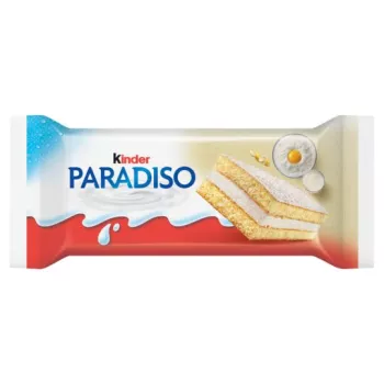 Kinder Paradiso 29g