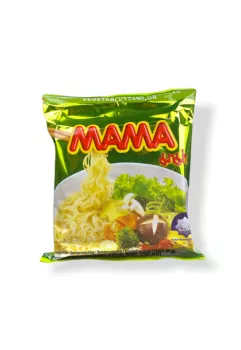 Hamé instant tésztaleves zöldséges 60g