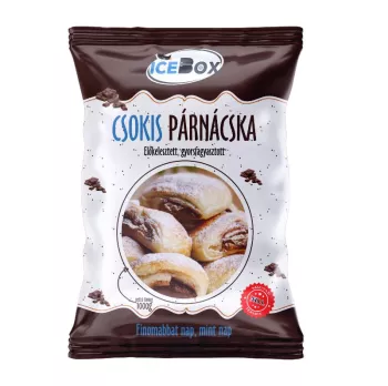 Icebox csokis párnácska 1kg