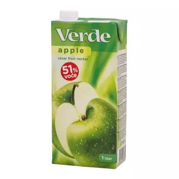 Verde almalé 51% 1l