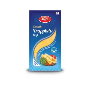 Kőröstej szel.trappista füstölt 125g