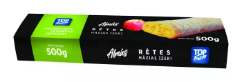 Rétes almás 500g Top Frozen