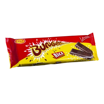 J.Bungee rizses fehércsoki 120g