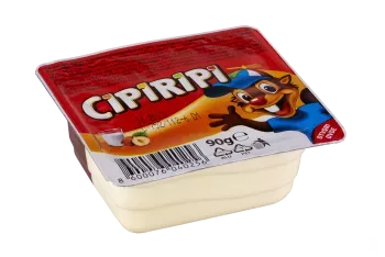 J.Cipiripi mogyorókrém classic 90g