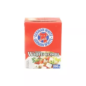 White Combi krém (feta)200g