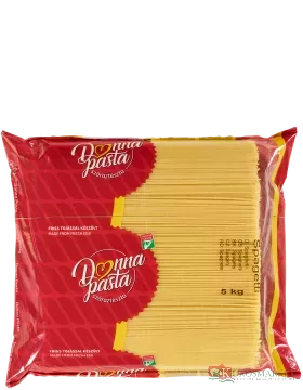 Gyermelyi spagetti Donna Pasta öml.5kg