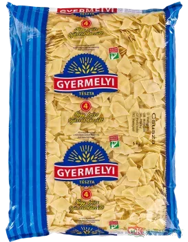 Gyermelyi csusza 4t.öml.5kg