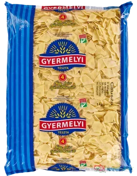 Gyermelyi csusza 4t.öml.5kg