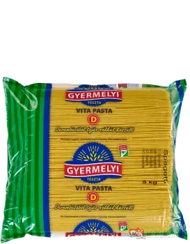 Gyermelyi spagetti Vita P.öml.5kg