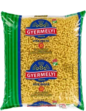 Gyermelyi szarvacska Vita P.öml.5kg