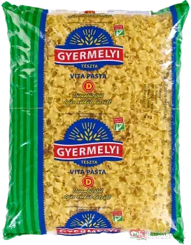 Gyermelyi fodros kocka Vita Pasta öml.5kg.