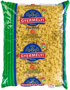 Gyermelyi fodros kocka Vita Pasta öml.5kg.