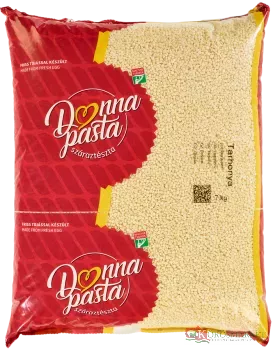 Gyermelyi tarhonya Donna Pasta öml.7kg