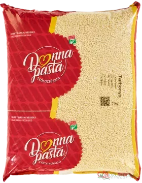 Gyermelyi tarhonya Donna Pasta öml.7kg