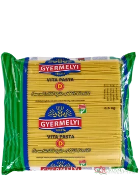 Gyermelyi hosszúmetélt Vita P.öml 11kg