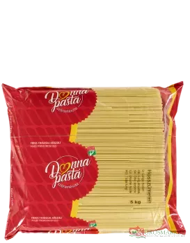 Gyermelyi hosszúmetélt Donna Pasta öml 3x5kg