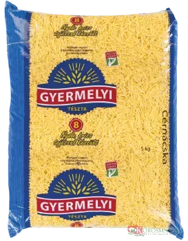 Gyermelyi cérnácska 8t.öml 5kg