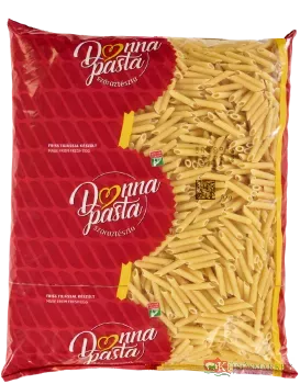 Gyermelyi penne Donna Pasta öml.5kg