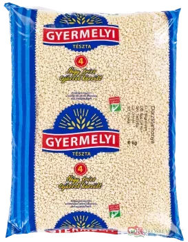 Gyermelyi dörzstarhonya 4t.öml.6kg