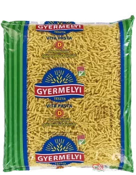 Gyermelyi copfocska Vita P.öml.5kg