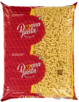 Gyermelyi orsó Donna Pasta öml.5kg