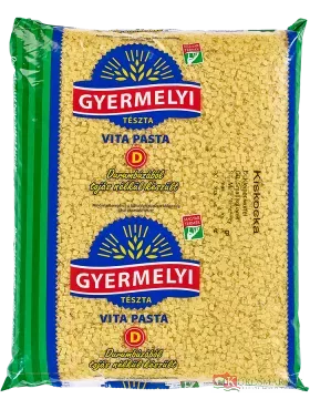 Gyermelyi kiskocka Vita P.öml 6kg