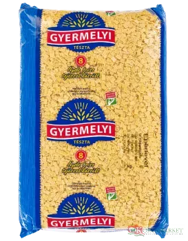 Gyermelyi eperlevél 8t. öml.7kg