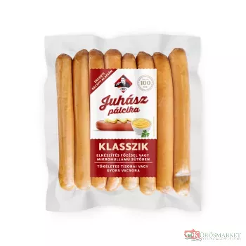 Hyza juhász pálcika 340g.