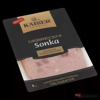 Kaiser szel.Debreceni sonka 100g