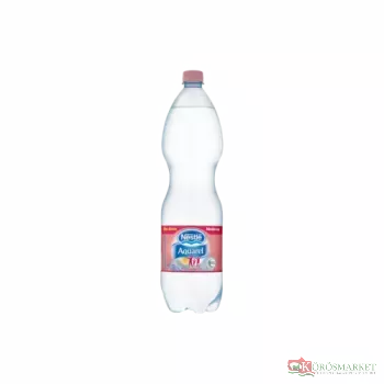 Nestlé Aquarell mentes 1.5l PET DRS