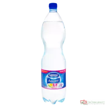 Nestlé aquarell dús 1.5l PET DRS