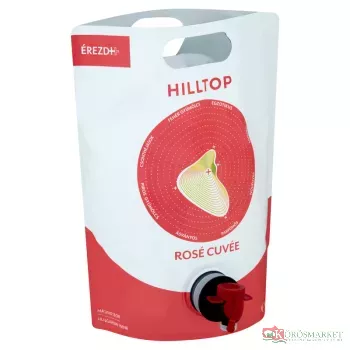 Hilltop  rose 3l